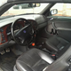 Image for article titled Would You Go $4,500 For This 2000 Saab 9 Superscript-3 Viggen?